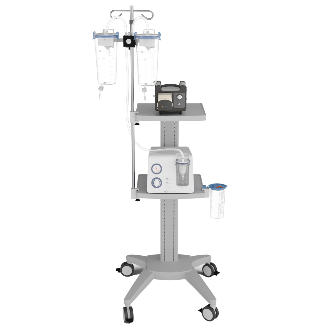 Cellmyx MAC™ Surgical Tower™ – Advanced Lipo System + Fat Transfer, etc.